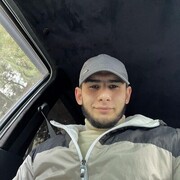  ,  Abror, 25