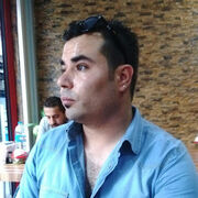  Korfez,  ceyhun, 42