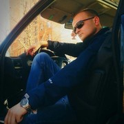  Hustopece,  Oleg, 32