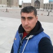  Korfez,  Dilshod, 37