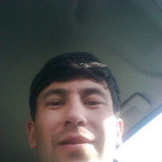  ,  Maksat, 34