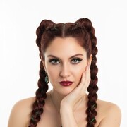 ���������� ������������, ������� Nicole, 30