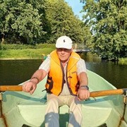 ����� �����, 2024