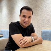 ���������� �����, ���� ������� Odilbek, 37 ���, ������������ ��� ������, ����� � ���������, c�������� ���������, ���������