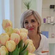  ,   Olga, 53 ,   