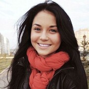  ,  Dasha, 23