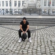 ���������� �������, ���� ������� Arthur, 34 ����, ������������ 