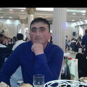  ,  NIKOLAY, 36