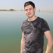  ,   Sergey, 27 ,   