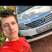 ,  Tohirjon, 22