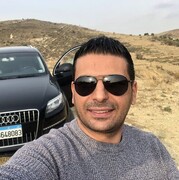  ,   Tarek, 40 ,   ,   