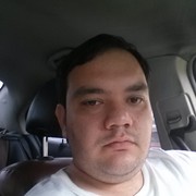 ���������� ����������, ������� Alisher, 35