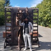  ,  Alik, 31