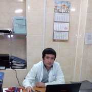  ,  Shurik, 36