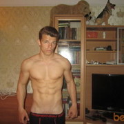  -,   Alex91, 34 ,   