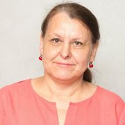 Марина, Павловский Посад