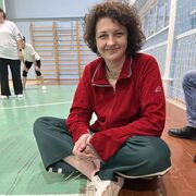  ,  Olga, 48