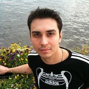  ,   Fedor, 35 ,   