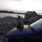  Zabkowice Slaskie,  Aleks, 35