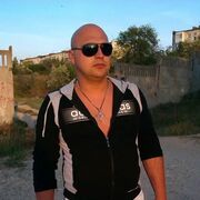 ���������� �����������, ���� ������� Yury, 37 ���, ������������ ��� ����� � ���������, c�������� ���������