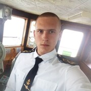  Ville,  Dima, 24