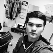  ,  Saydullo, 21