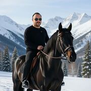 ���������� ������, ���� ������� Ali, 45 ���, ������������ ��� c�������� ���������