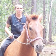 Знакомства Бирюсинск, мужчина Серёга, 31