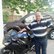  ,   Yasar, 68 ,   