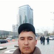  ,  Timurbek, 33