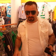 ���������� ����, ���� ������� Sergio, 42 ����, ������������ ��� ������, ����� � ���������, c�������� ���������