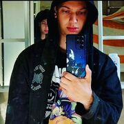  ,  Skarlett, 28