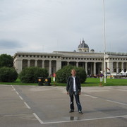 ���������� ����� �������, ���� ������� ������, 54 ����, ������������ ��� ������