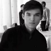  ,  Shohruxbek, 27