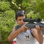  ,  ABZAL, 38