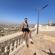 ���������� Tlemcen, ���� ������� Jose, 32 ����, ������������ ��� ������, ����� � ���������