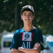  Ceuta,   Ben aomar, 19 ,   ,   