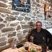  Thessaloniki,  george, 51