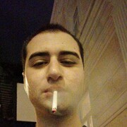  ,   David, 25 ,   