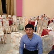 ���������� �������, ���� ������� Ali, 35 ���, ������������ ��� ������