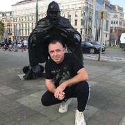  Rotselaar,  Mikhailo, 50