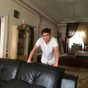  ,   Shohmansur, 31 ,   