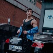 ���������� ������, ���� ������� John, 37 ���, ������������ ��� ������, ����� � ���������