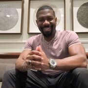  Lagos,  Jarrod, 49