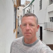  Malaga,  George, 49