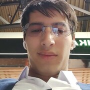 ���������� �������, ������ Xushnudbek, 21