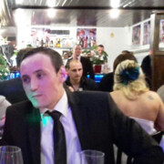  Wernberg-Koblitz,  Alexey, 36