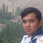  ,   Sirojiddin, 35 ,   