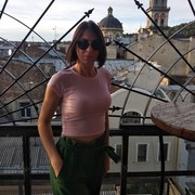 ���������� �����, ���� ������� Yuliia, 32 ����, ������������ ��� ����� � ���������, c�������� ���������