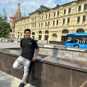  Moerwijk,  Ahmed, 26